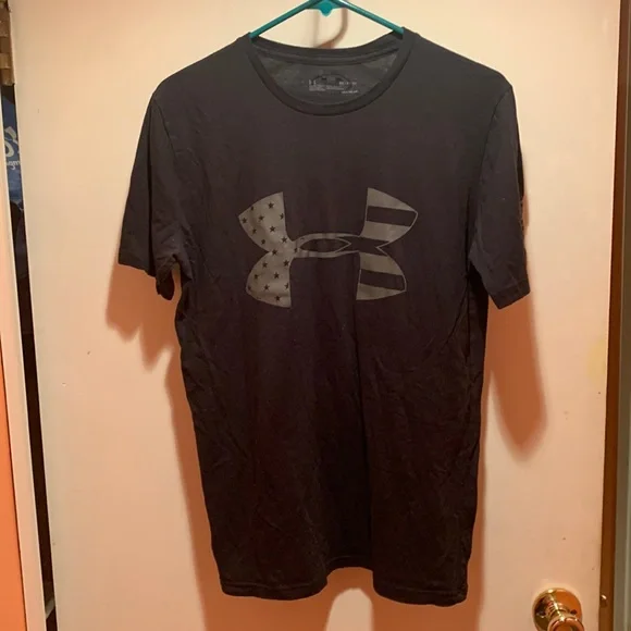Men’s Under Armour t-shirt - Picture 1 of 6